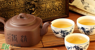 普洱茶能不能天天喝？天天喝普洱茶好嗎？