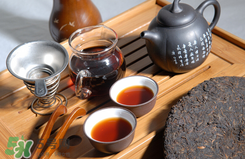 普洱茶能刮油嗎？普洱茶刮油效果好嗎？