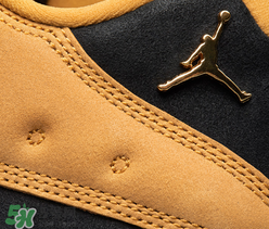 air jordan13 low chutney什么時候發售？喬丹13代黑黃配色發售時間