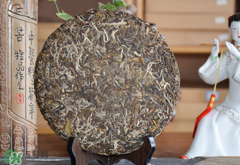 普洱生茶好喝還是熟茶好喝？普洱喝生茶還是熟茶？