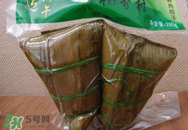 稻香村粽子好吃嗎？北京稻香村粽子保質(zhì)期幾天？
