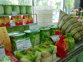 稻香村粽子好吃嗎？北京稻香村粽子保質(zhì)期幾天？