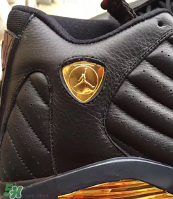 air jordan 14 dmp什么時候發售？喬丹14代dmp發售時間