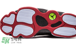 air jordan13 playoffs什么時候發售？喬丹13代playoffs發售時間
