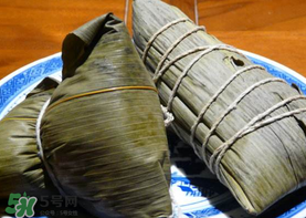 自己做的粽子能放多久？自己做的粽子怎么保存？