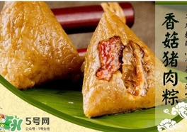 良品鋪子粽子多少錢一個？良品鋪子粽子開袋即食嗎？
