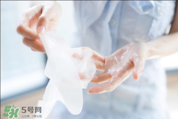 百雀羚三生花面膜怎么用？百雀羚三生花面膜用完要洗嗎？