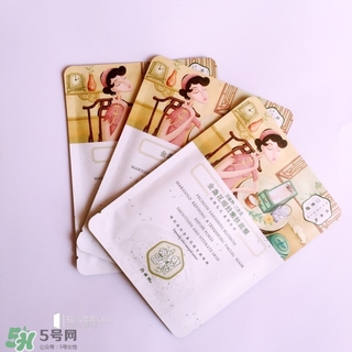 百雀羚三生花面膜怎么樣？百雀羚三生花面膜好用嗎？