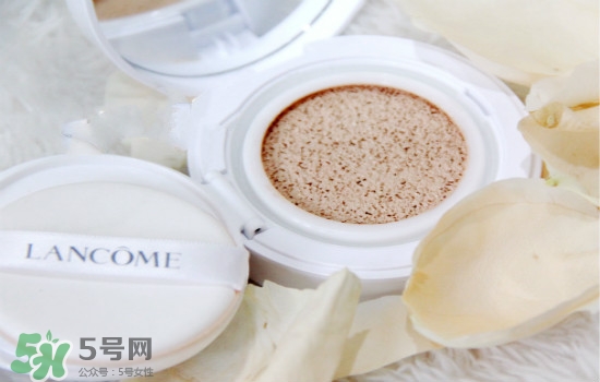 氣墊cc防曬嗎?氣墊cc和氣墊bb的區別