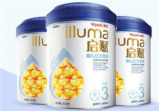 啟賦奶粉是哪個國家的？啟賦奶粉是進口奶粉嗎？