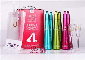 悠蜜UMEET酒有哪幾個口味？悠蜜UMEET酒的價格是多少？