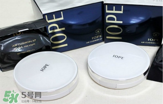 氣墊cc防曬嗎?氣墊cc和氣墊bb的區別