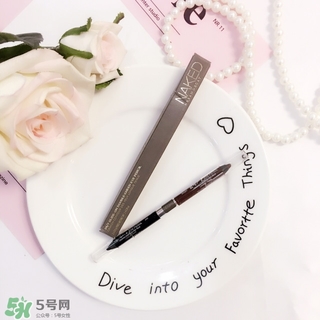 URBAN DECAY是什么牌子？衰敗城市是哪個國家的
