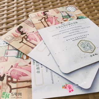 百雀羚三生花面膜怎么用？百雀羚三生花面膜用完要洗嗎？