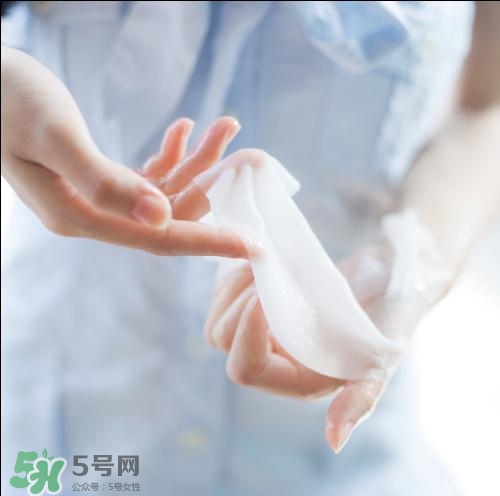 百雀羚三生花面膜怎么用？百雀羚三生花面膜用完要洗嗎？