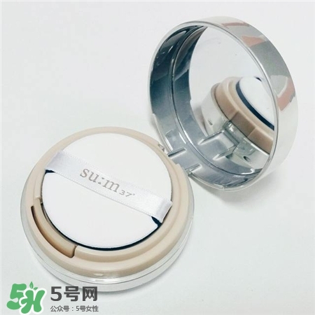 氣墊cc防曬嗎?氣墊cc和氣墊bb的區別