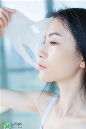 百雀羚三生花面膜怎么用？百雀羚三生花面膜用完要洗嗎？