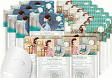 百雀羚三生花面膜怎么樣？百雀羚三生花面膜好用嗎？