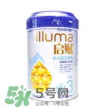 啟賦奶粉怎么樣？啟賦奶粉分段是怎么分的？