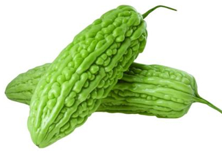 苦瓜能和黃瓜一起吃嗎？黃瓜可以和苦瓜一起吃嗎