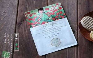 百雀羚三生花面膜有幾種？百雀羚三生花面膜適合年齡？