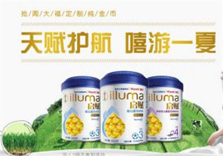 啟賦奶粉怎么樣？啟賦奶粉分段是怎么分的？