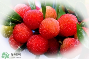 楊梅吃多了會上火嗎？楊梅吃多了會胖嗎？