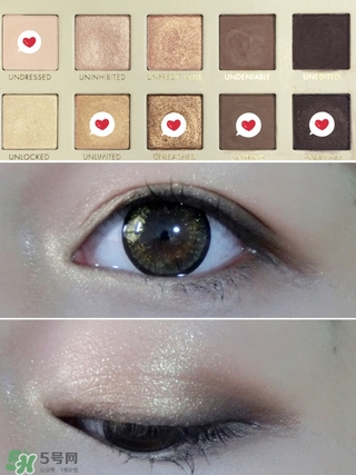 lorac眼影多少錢？lorac眼影價格