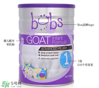 Bubs奶粉是哪個(gè)國(guó)家的品牌？Bubs奶粉產(chǎn)地是哪里？