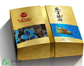 三全粽子怎么樣？三全粽子好吃嗎？
