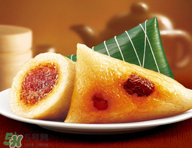 三全粽子怎么樣？三全粽子好吃嗎？