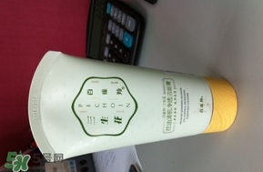 百雀羚三生花洗面奶多少錢？百雀羚三生花洗面奶價格