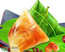 思念粽子好吃嗎？思念粽子是熟的嗎？