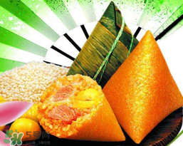 思念粽子好吃嗎？思念粽子是熟的嗎？