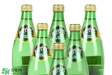 Perrier巴黎水的好處？Perrier巴黎水是堿性嗎？