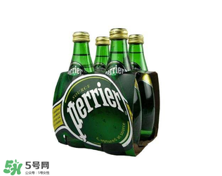 Perrier巴黎水真假區別？Perrier巴黎水怎么看真假？