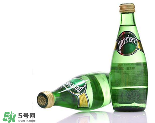 Perrier巴黎水真假區別？Perrier巴黎水怎么看真假？
