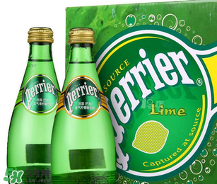 Perrier什么水？Perrier是蘇打水嗎？