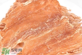 干鱷魚肉怎么吃？鱷魚肉怎么吃治咳嗽？