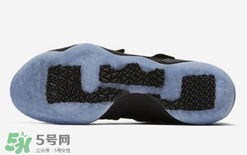 nike lebron soldier11黑冰配色什么時候發售？耐克士兵11黑冰發售時間