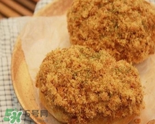 肉松可以點燃嗎？肉松可以燃燒嗎？