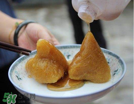 灰水粽孕婦可以吃嗎？ 孕婦可以吃灰水粽嗎？