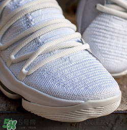 nike kd 10上腳怎么樣？耐克杜蘭特10代測評