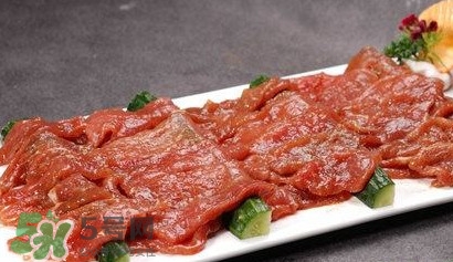 里脊肉是雞肉嗎？里脊肉是豬肉還是雞肉