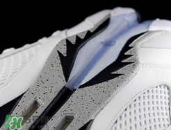 air jordan 5白水泥正品多少錢？喬丹5代白水泥專柜價(jià)格