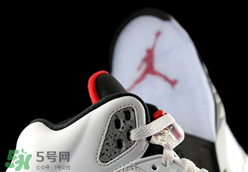 air jordan 5白水泥正品多少錢？喬丹5代白水泥專柜價(jià)格