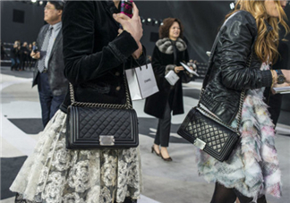 chanel leboy包包正品多少錢？香奈兒leboy專柜價(jià)格