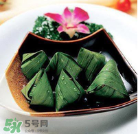 真空包裝的粽子要放冰箱嗎？真空包裝的粽子能在冰箱放幾天？
