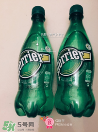 Perrier巴黎水多少錢？Perrier巴黎水價格