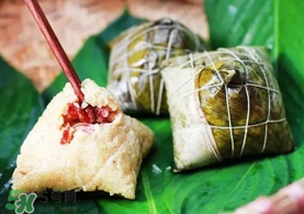 牛肉粽子要煮多久？牛肉粽子要煮幾個小時？
